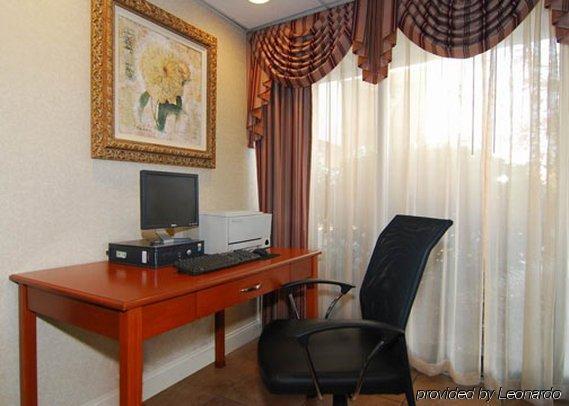 Baymont By Wyndham 2* Youngstown