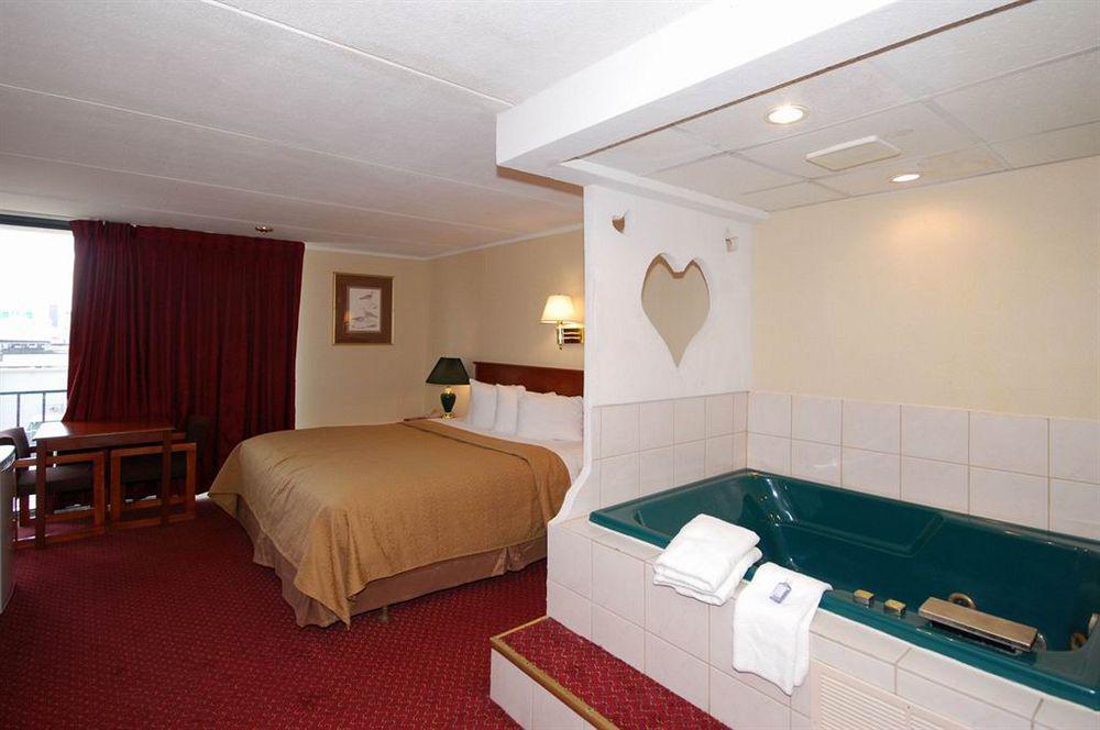 Hotel Baymont By Wyndham 2*